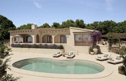 Benissa, Valencia 03720