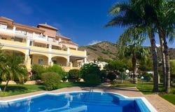 Nerja, Andalucía