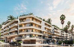 Torremolinos, Malaga