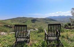 Alozaina, Andalucía