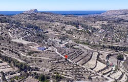 Benissa, Valencian Community 03720