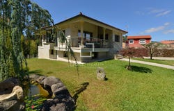 O Rosal, Galicia 36778