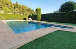 Oliva, Comunidad Valenciana 46780