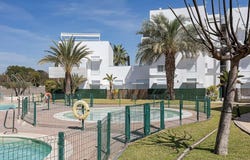 Vera-Playa, Andalusia 04621