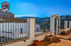 Macharaviaya, Andalusia 29791