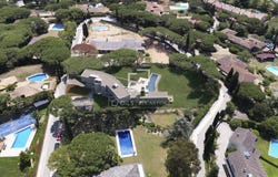 Sant Andreu de Llavaneres, Catalonia 08392
