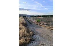 Cr Purullena-Baños, Cortes y Graena, Andalusia 18517