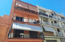Roquetes, Catalonia 08812