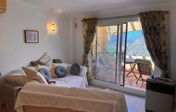 Benitachell, Alicante