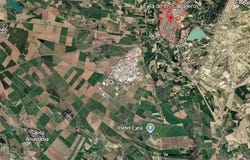 Ejea de los Caballeros, Aragon 50600