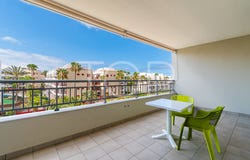 Palm-Mar, Canary Islands 38632