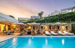 Nueva Andalucia, Andalusia 29660