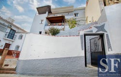 Benamargosa, Andalusia 29718
