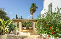 Aeroport d'Eivissa, Balearic Islands 07817