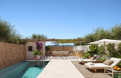 Islas Baleares, Balearic Islands 07320