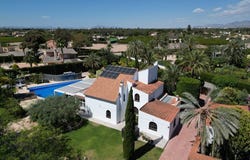 Elche, Valencian Community 03200