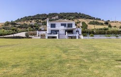 Casares, Andalucía
