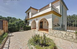 Iznájar, Andalusia