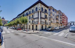 Irun, Basque Country
