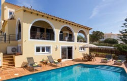 Ciutadella, Balearic Islands 07769