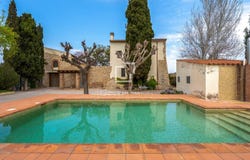 Catllar, Catalonia 43764