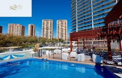 Benidorm, Valencian Community 03502