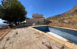 Albox, Andalusia 04692