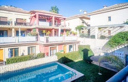 Benissa, Valencian Community 03720
