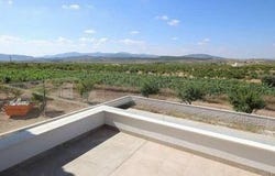 Pinoso, Costa Blanca (alicante)
