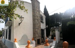 Guadalest, Valencian Community 03517