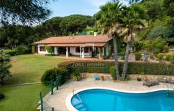 Cabrera de Mar, Catalonia 08349