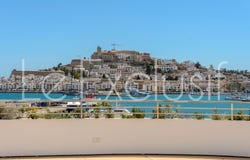 Área de Eivissa, Balearic Islands