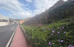 Alajeró, Canary Islands