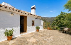Málaga, Andalusia