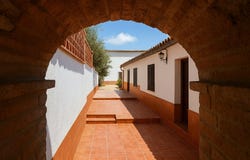 Montejaque, Andalusia 29360