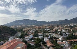 Fuengirola, Andalucía