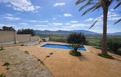 Cártama, Andalusia 29570