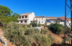 Comares, Andalusia 29195
