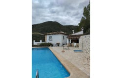 Adsubia, Valencian Community 03786