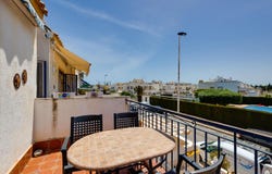 Torrevieja, Valencia 03184
