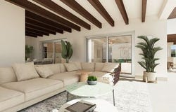 Benahavis, Malaga