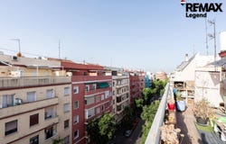 Calle de Lope de Haro, Madrid, Community of Madrid