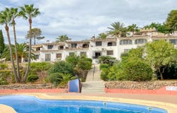 Moraira, Valencia 03724
