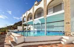 Salobrena, Granada