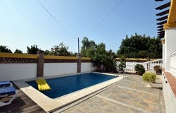San Pedro De Alcantara, Marbella, Malaga