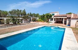 Es Castell, Balearic Islands 07720