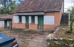 Salvaterra de Miño, Galicia 36450