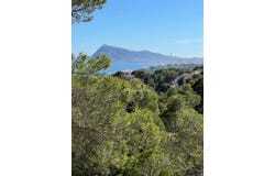 Altea, Alicante/alacant 03599