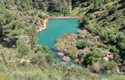 Burgo (El), Andalusia