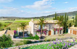 Montuïri, Balearic Islands 07230